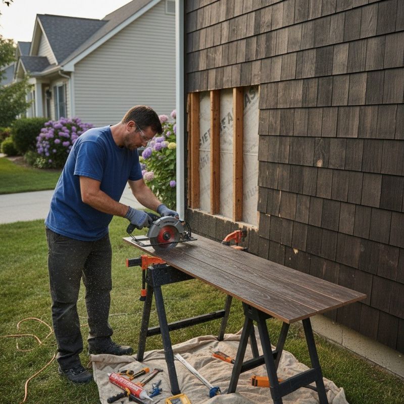 Increase Your Stucco Service Business with an AI Driven, Targeted Website